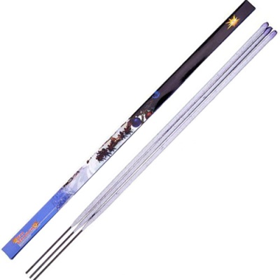 Новогодние 650-3 мм. Бенгальские огни купить в Тольятти | tolyatti.salutsklad.ru