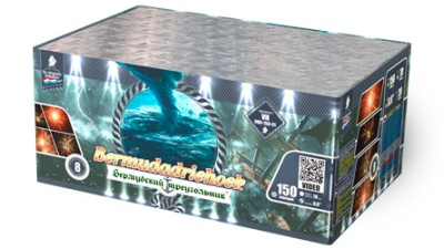 Бермудский треугольник Салют купить в Тольятти | tolyatti.salutsklad.ru