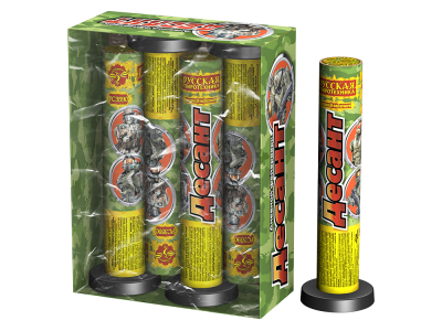 Десант Дневной фейерверк купить в Тольятти | tolyatti.salutsklad.ru