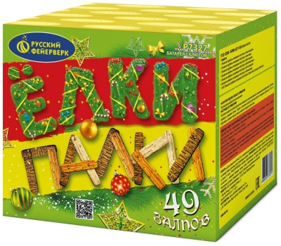 Ёлки палки Фейерверк купить в Тольятти | tolyatti.salutsklad.ru