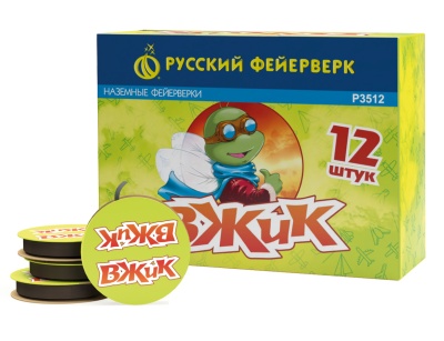 Вжик Петарды купить в Тольятти | tolyatti.salutsklad.ru