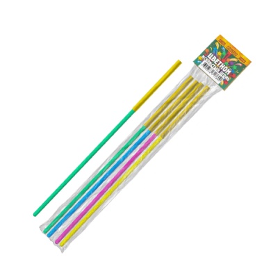 Цветной искристый Бенгальские огни купить в Тольятти | tolyatti.salutsklad.ru