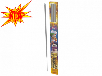 Ультра 450 Бенгальские огни купить в Тольятти | tolyatti.salutsklad.ru