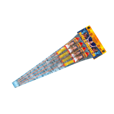 Кассиопея Ракеты купить в Тольятти | tolyatti.salutsklad.ru