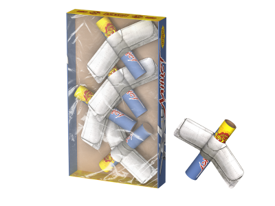 Ланцет Фейерверки летающие купить в Тольятти | tolyatti.salutsklad.ru