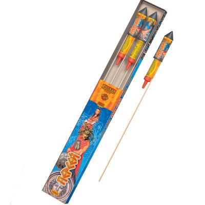 Персей Ракеты купить в Тольятти | tolyatti.salutsklad.ru