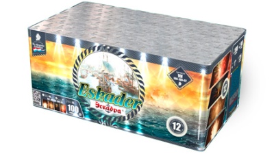 Эскадра Салют купить в Тольятти | tolyatti.salutsklad.ru