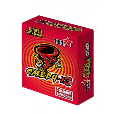 Смерч -12 (Корсар 12) Петарды купить в Тольятти | tolyatti.salutsklad.ru