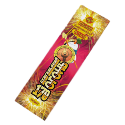 170 мм. Бенгальские огни купить в Тольятти | tolyatti.salutsklad.ru