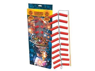 Искристый смерч Наземный фейерверк купить в Тольятти | tolyatti.salutsklad.ru