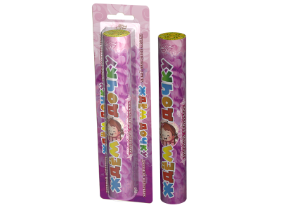 Ждём дочку / Ждём сыночка Цветной дым купить в Тольятти | tolyatti.salutsklad.ru