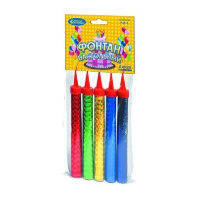 Настольный фонтан цветопламенный Настольный фонтан купить в Тольятти | tolyatti.salutsklad.ru